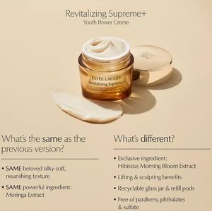 🆕️Revitalizing Supreme +Youth Power
